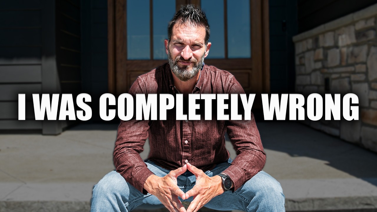 Give Me 20 minutes and I’ll Save Your Marriage (What I Wish I Knew Before I Said “I do”)
