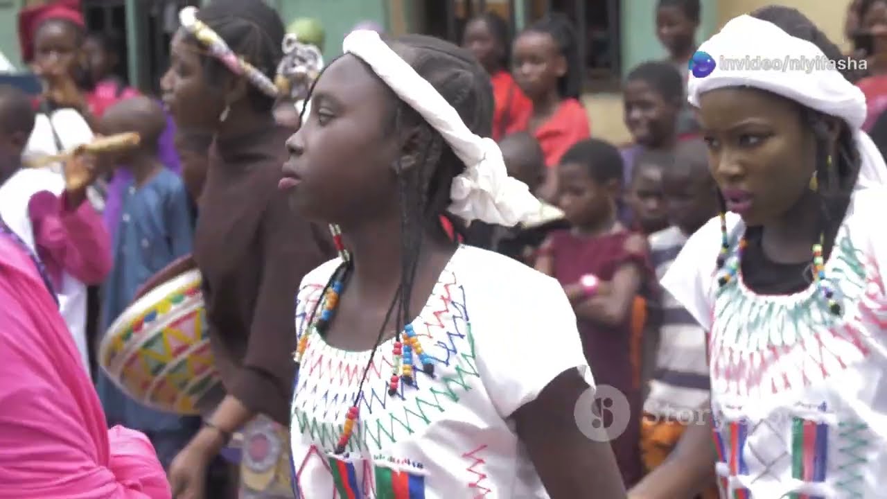 Rwanda's Pre-Colonial Culture: Traditions, Kingdoms, and Way of Life