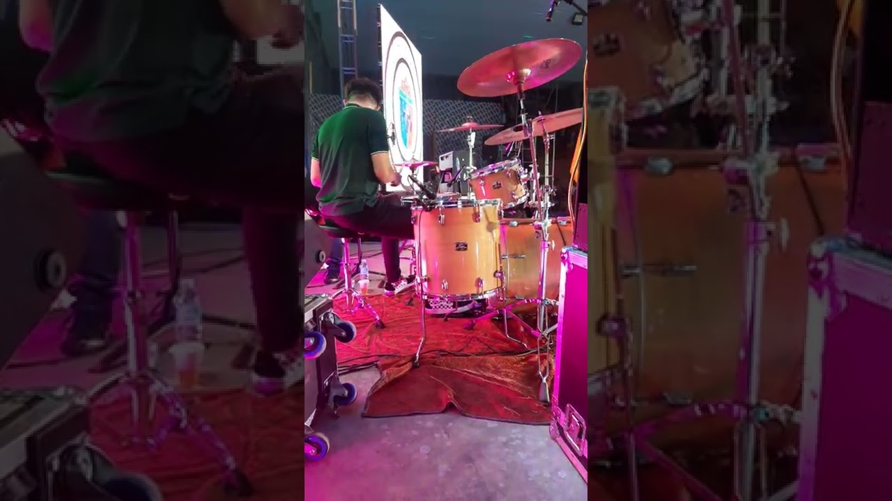 GABAY - NOEL PALOMO & MINIONG OF SIAKOL ft. Repakol band