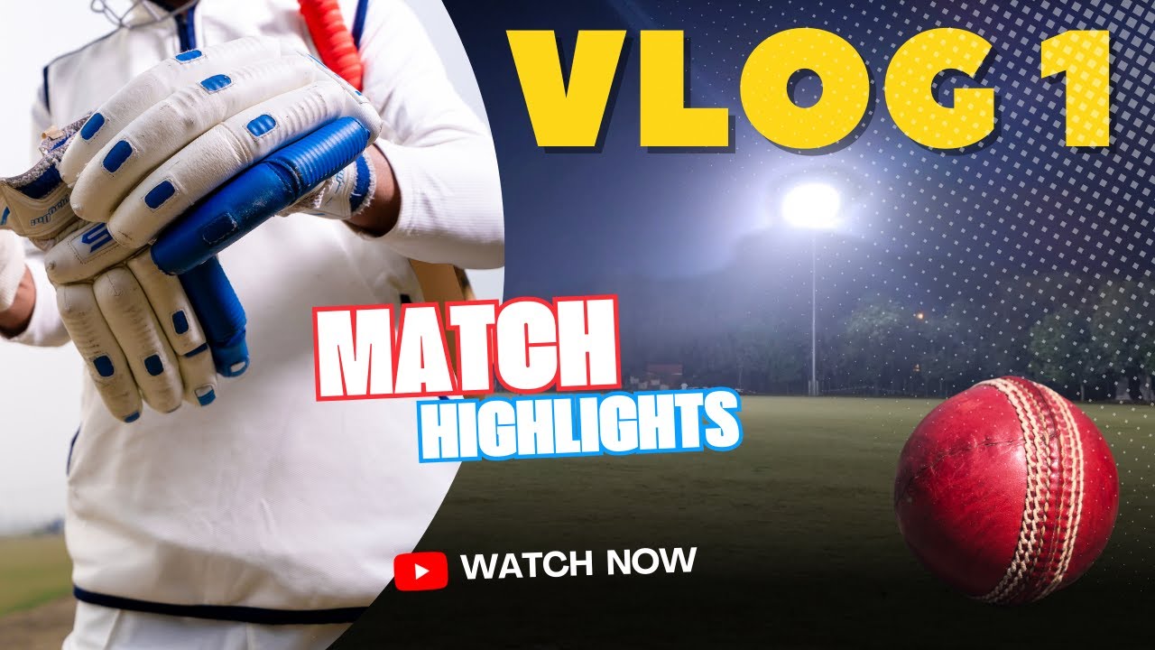 First Corporate Night Match | Can We Defend Our 166 Runs in a Nail-Biting Finish? STAR PERFORMANCES