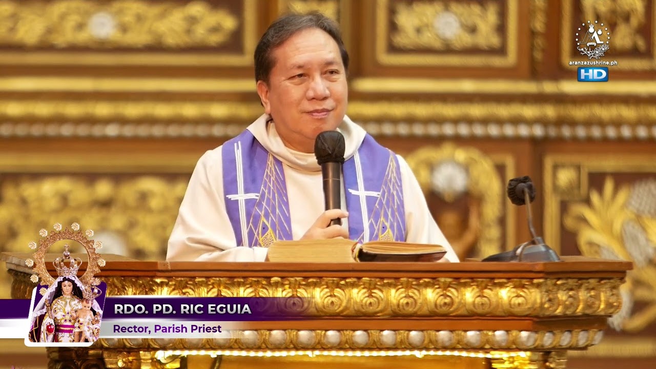 Monday in the First Week of Advent  (Mateo 25, 31-46)