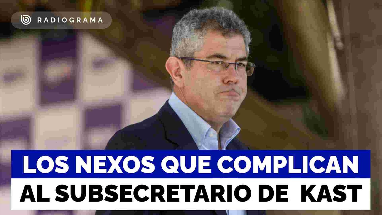 Tragamonedas apuestas online y Bo Yang: los nexos que complican al futuro subsecretario de Seguridad