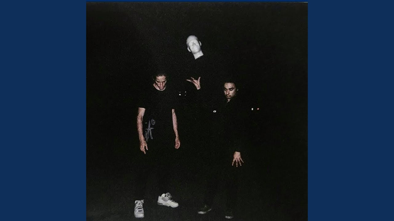 Triangles (feat. Killstation)