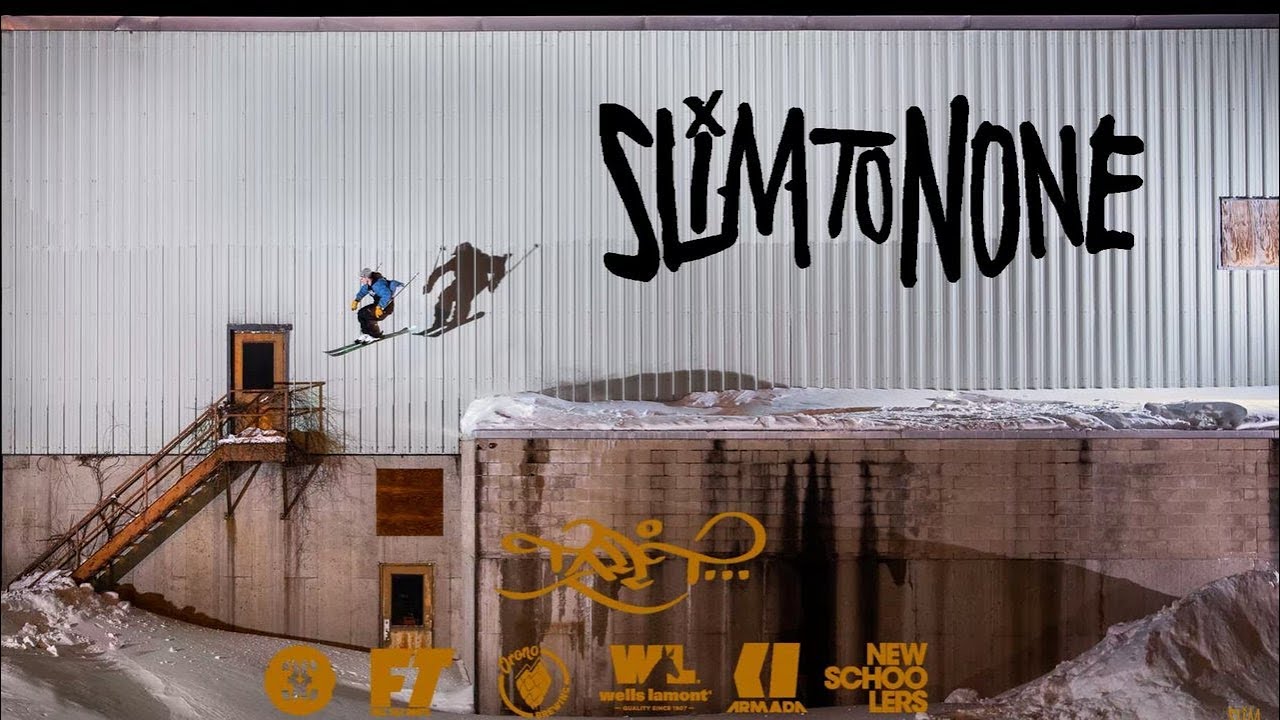 Slim To None: Full Movie