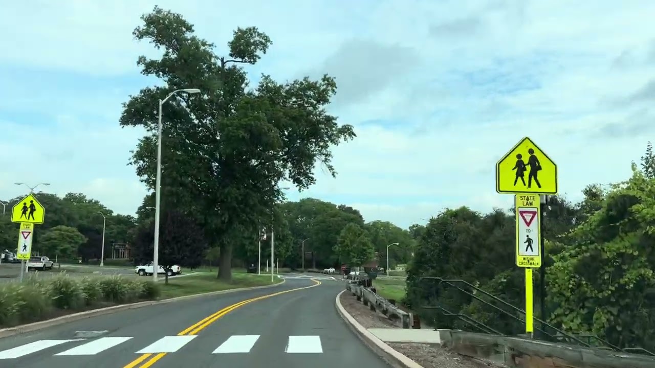 University of Hartford campus#hartford