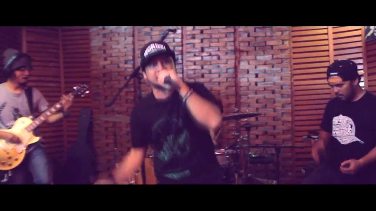 'BULLS ON PARADE' Rage Against The Machine by FADE2BLACK (Cover Version)