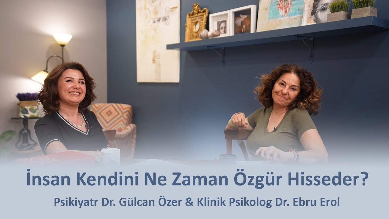 İnsan Kendini Ne Zaman Özgür Hisseder?