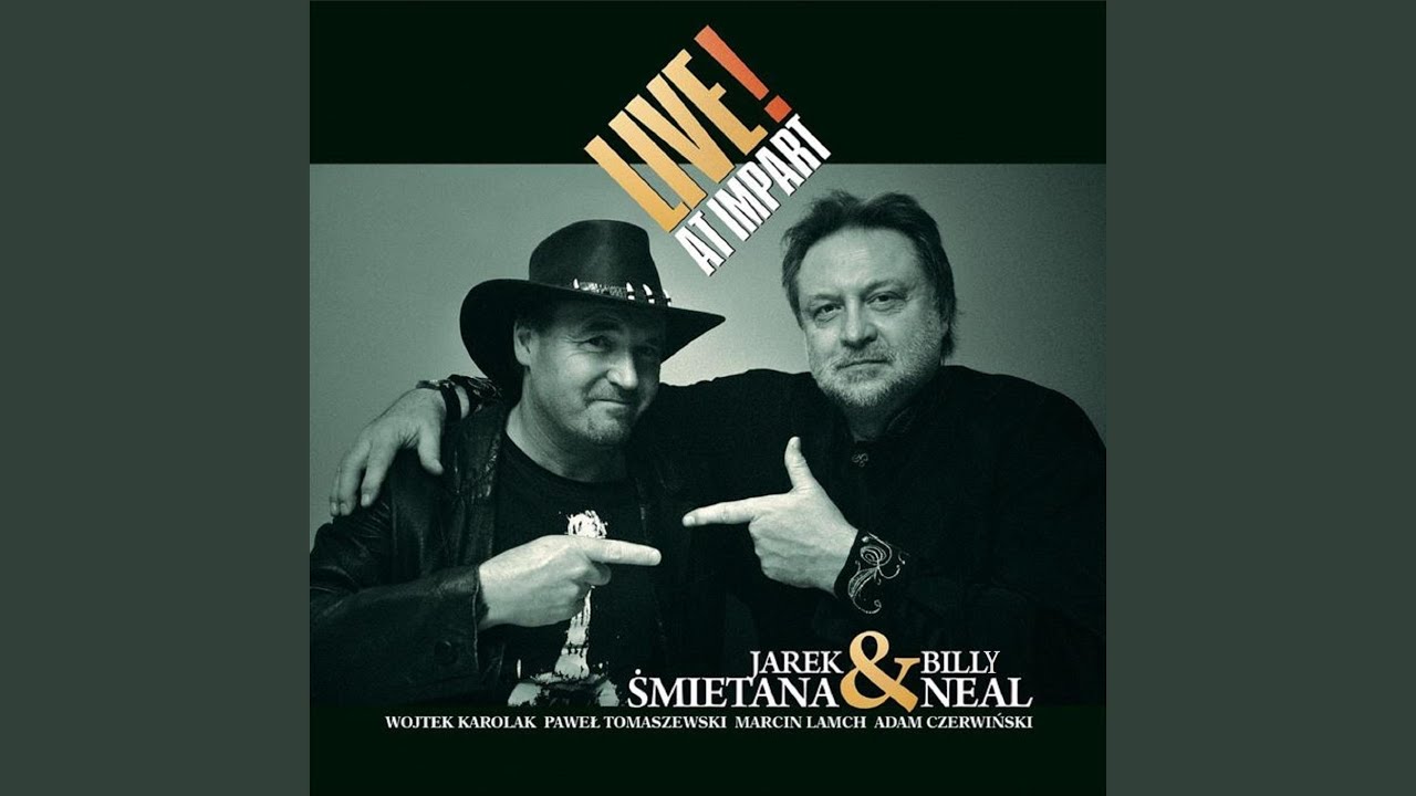 Need Your Love so Bad (Live) (feat. Adam Czerwinski, Wojtek Karolak, Marcin Lamch & Pawel...
