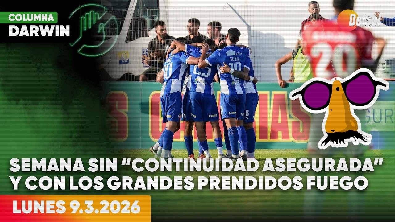 SEMANA SIN 