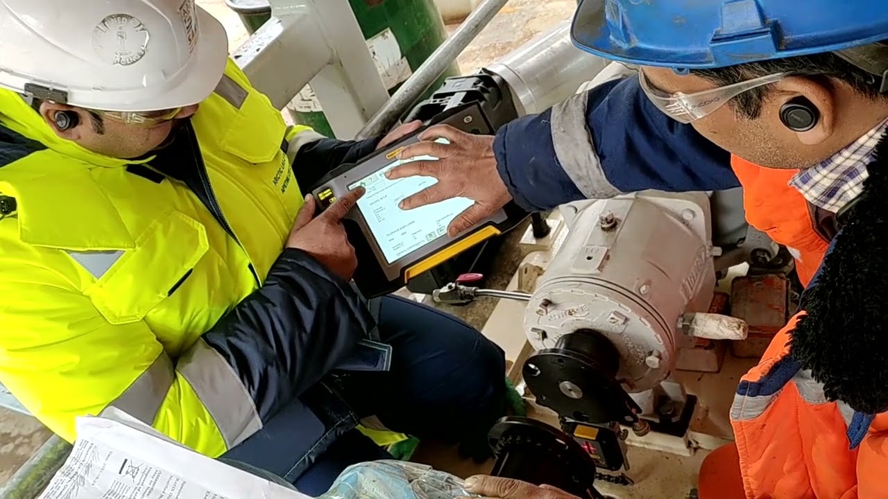 laser alignment kaise kare| horizontal pump ka alignment kaise kare| laser alignment |