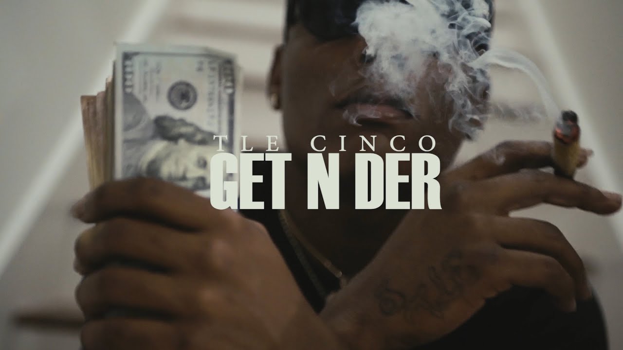 TLE Cinco 