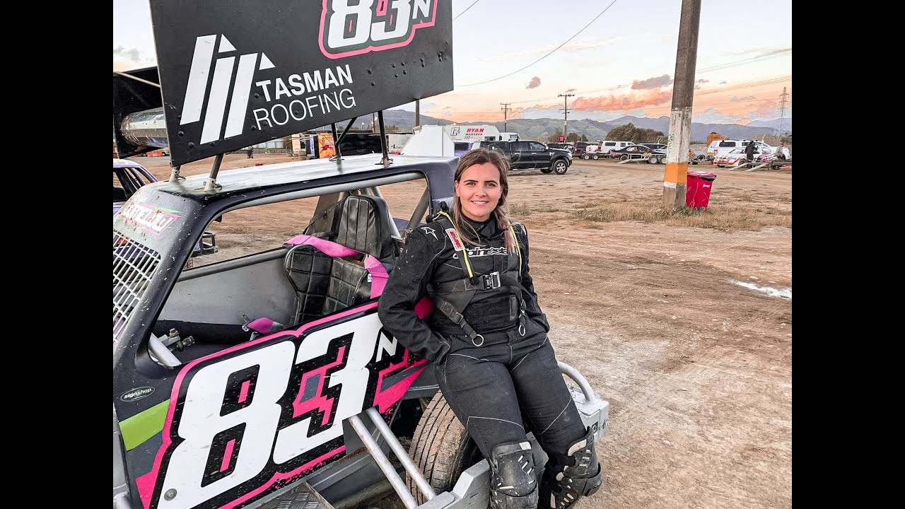 Race Day Vlog - Eastern States Speedway 5.12.20