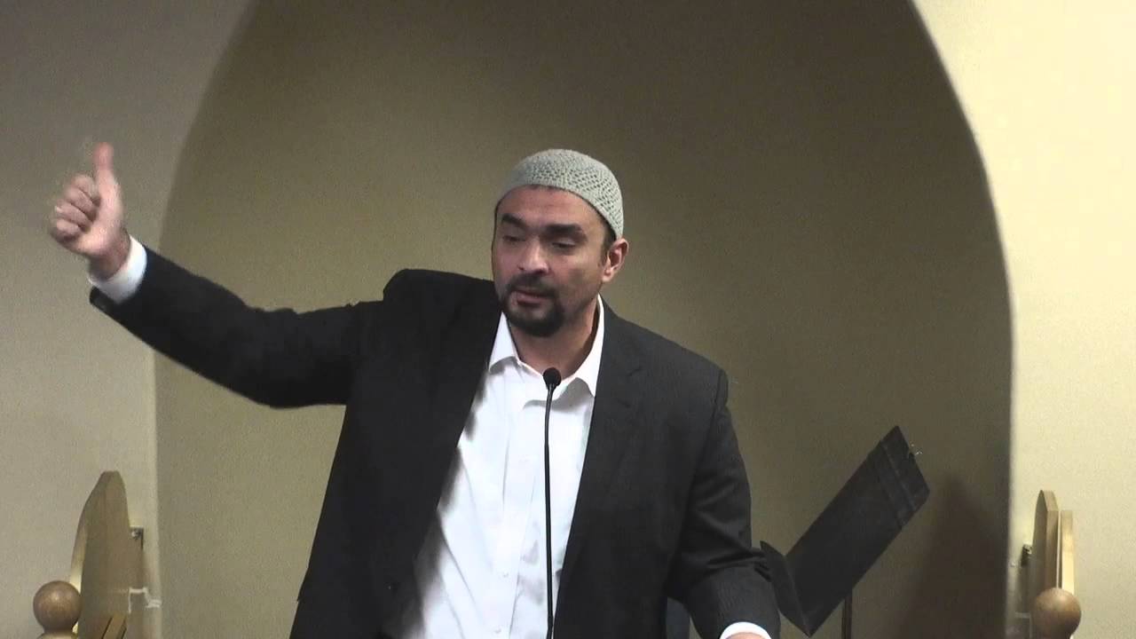 Time for Self Assessment - Imam Azeez