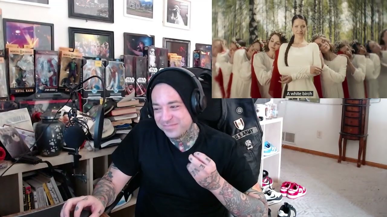 MIRAVI - Берёзонька (Премьера Клипа, Official Music Video, 2025)