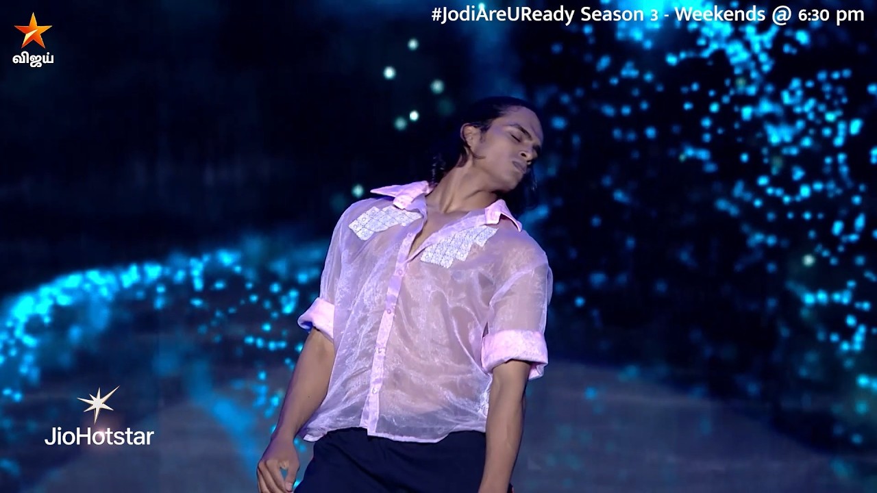 Woooooow 🔥 #Ibrahim | Jodi Are U Ready Season 3 | Episode Promo