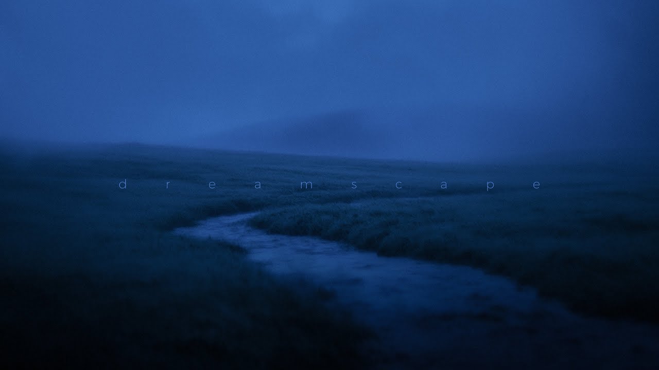 lyrɑmbient - i can't describe what i'm feeling