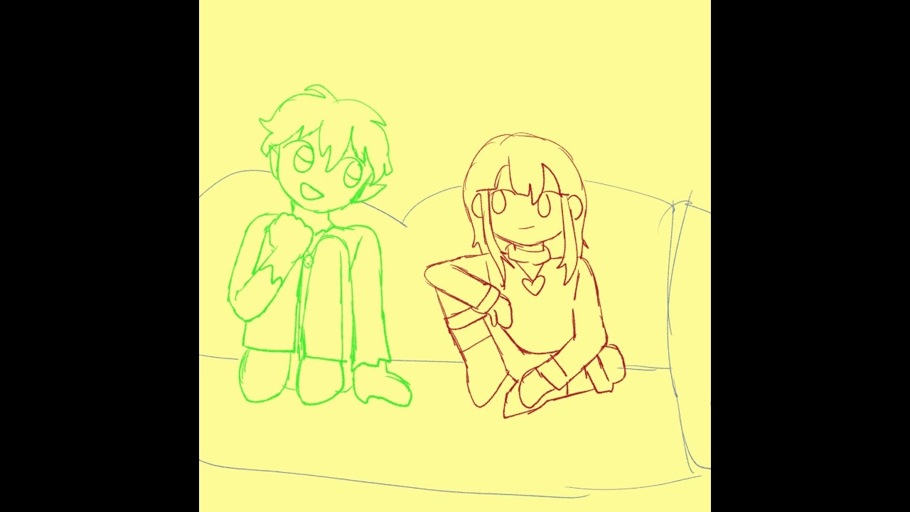 Idiots Club Doodles OST: Contemplation