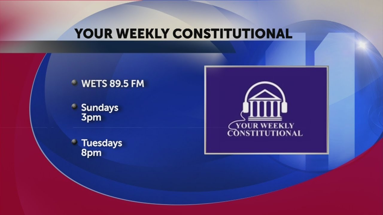 Your Weekly Constitutional: Commercial Speech