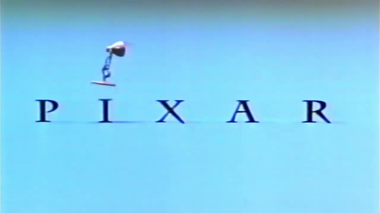 Cierre VHS Toy Story 1996 (Argentina)