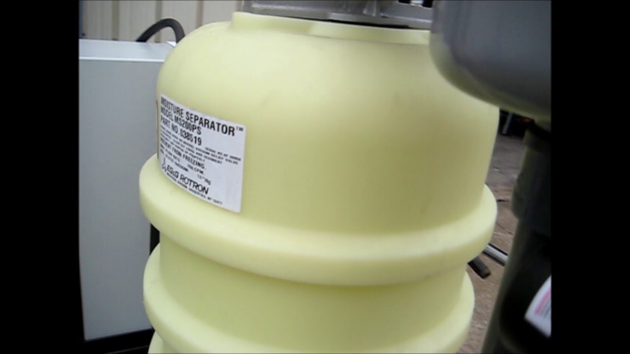 Sub Slab Depressurization System Test 4236