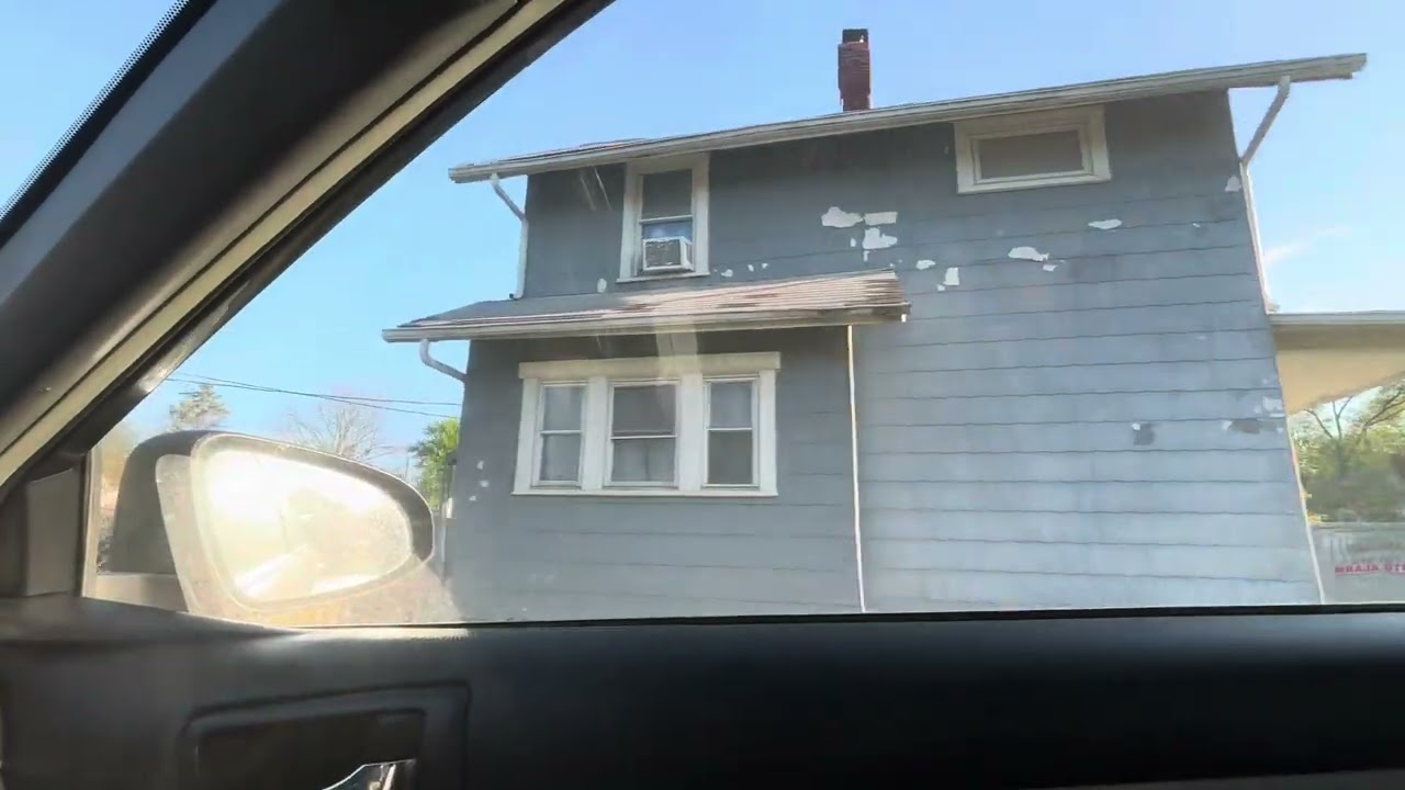Hilltop Westside Columbus Ohio Sullivant Ave