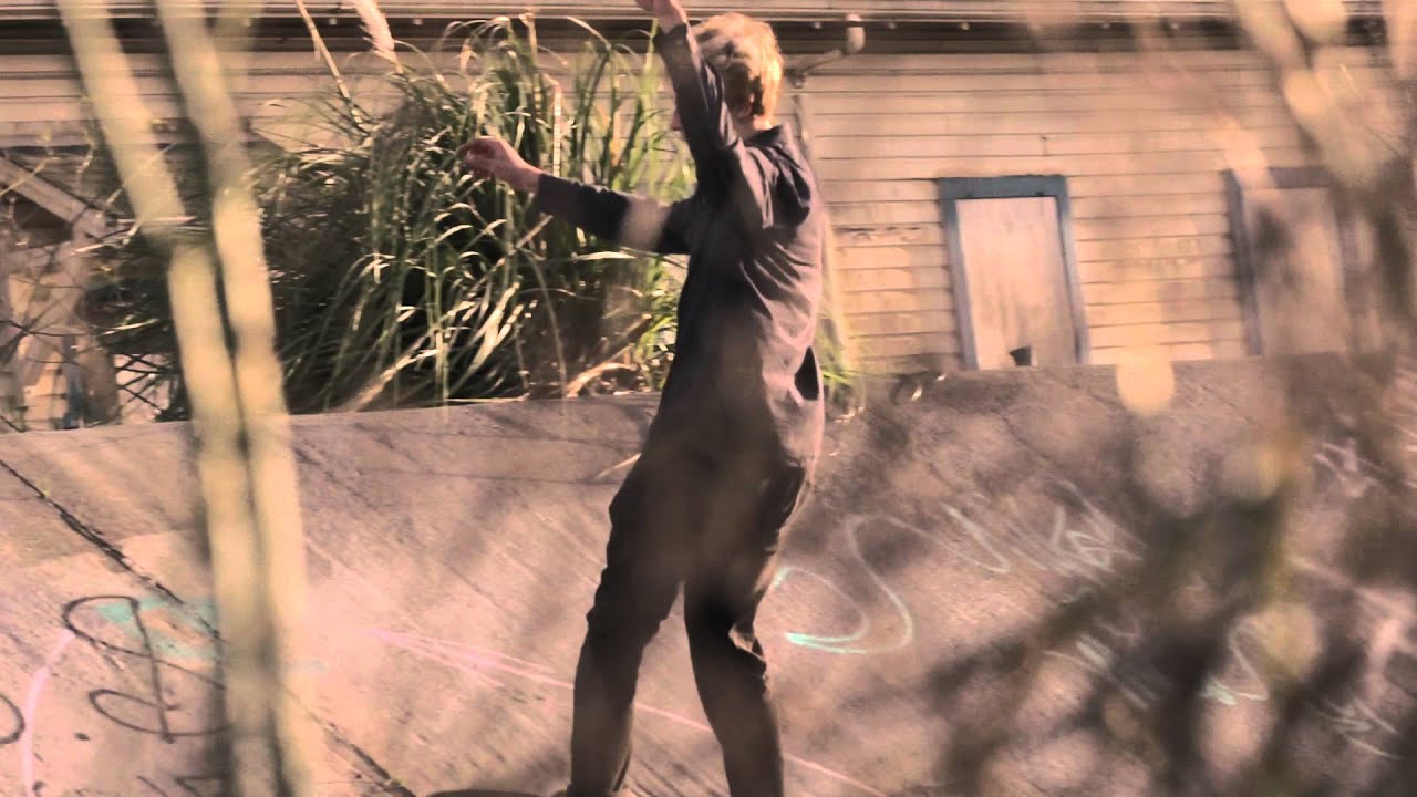 YOW Surf | Concrete Waves