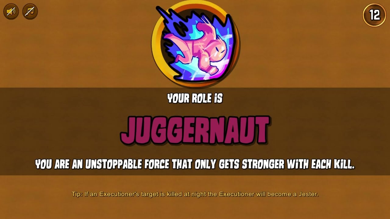How I Won The Hardest Juggernaut Game Of My Career