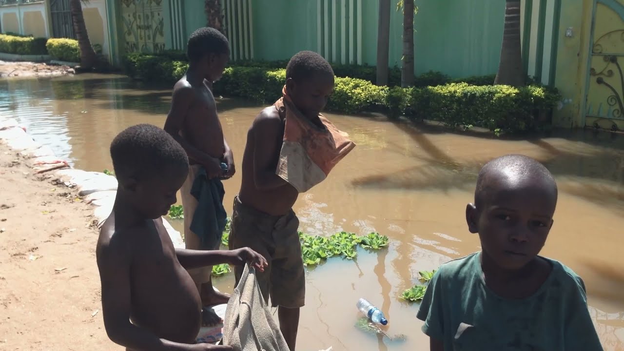 #Kajaga #Gatumba #flood#Burundi