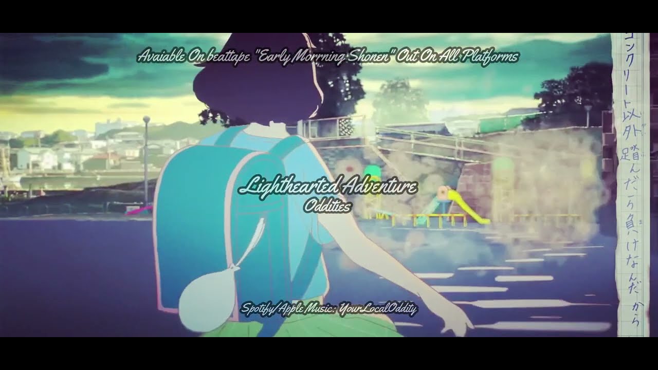 Beautiful Lofi Type Beat 