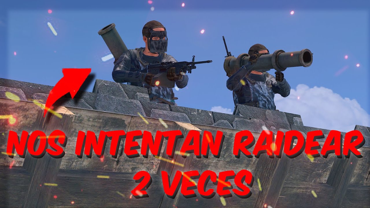 SNOWBALL CON LATAM POWER - Rust Español