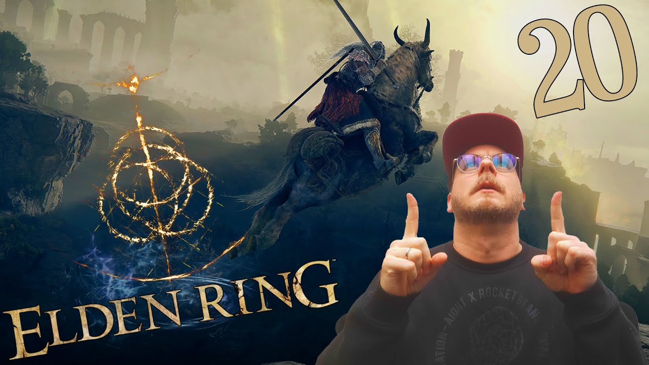 Aufbruch in neue Gefilde - Elden Ring #20