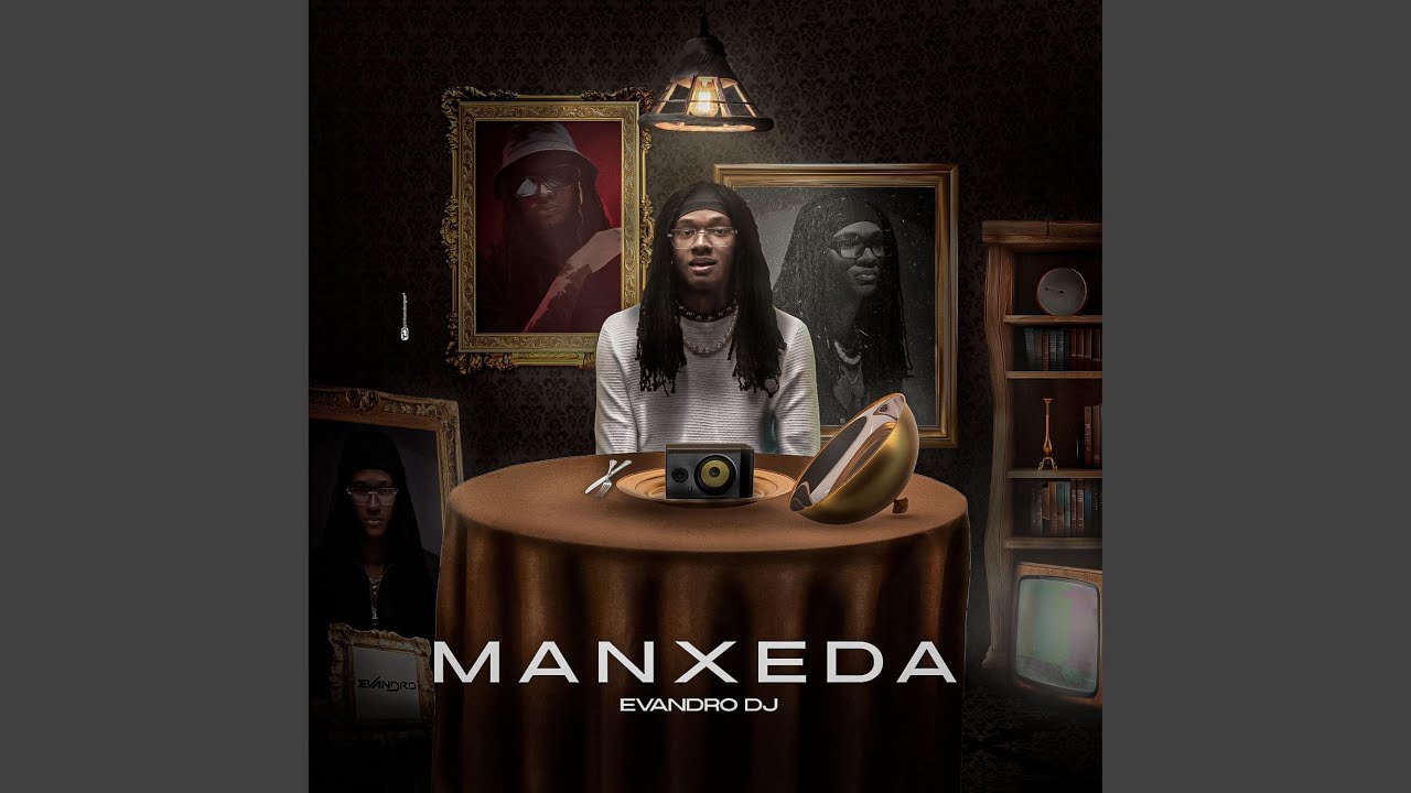 Manxeda
