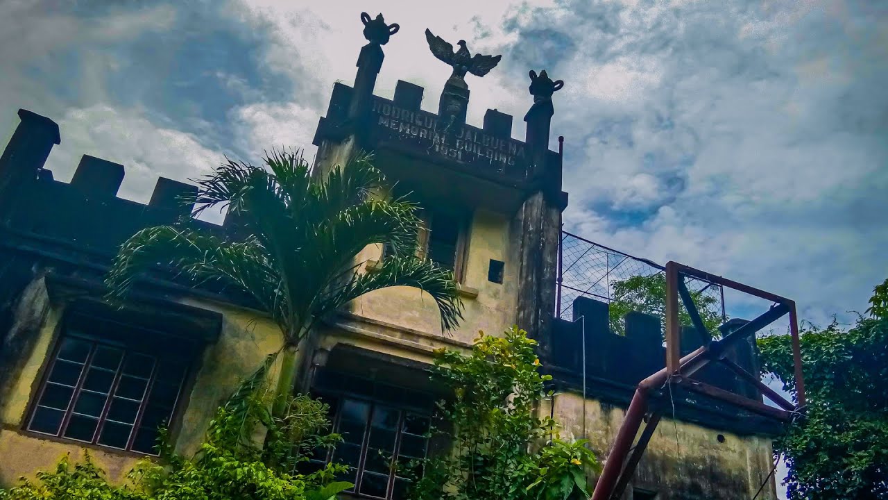 KABABALAGHAN SA CASA DE RODRIGUEZ | Bakit Hindi Nakatagal ang Huling Tumira Rito | URBEX PHILIPPINES