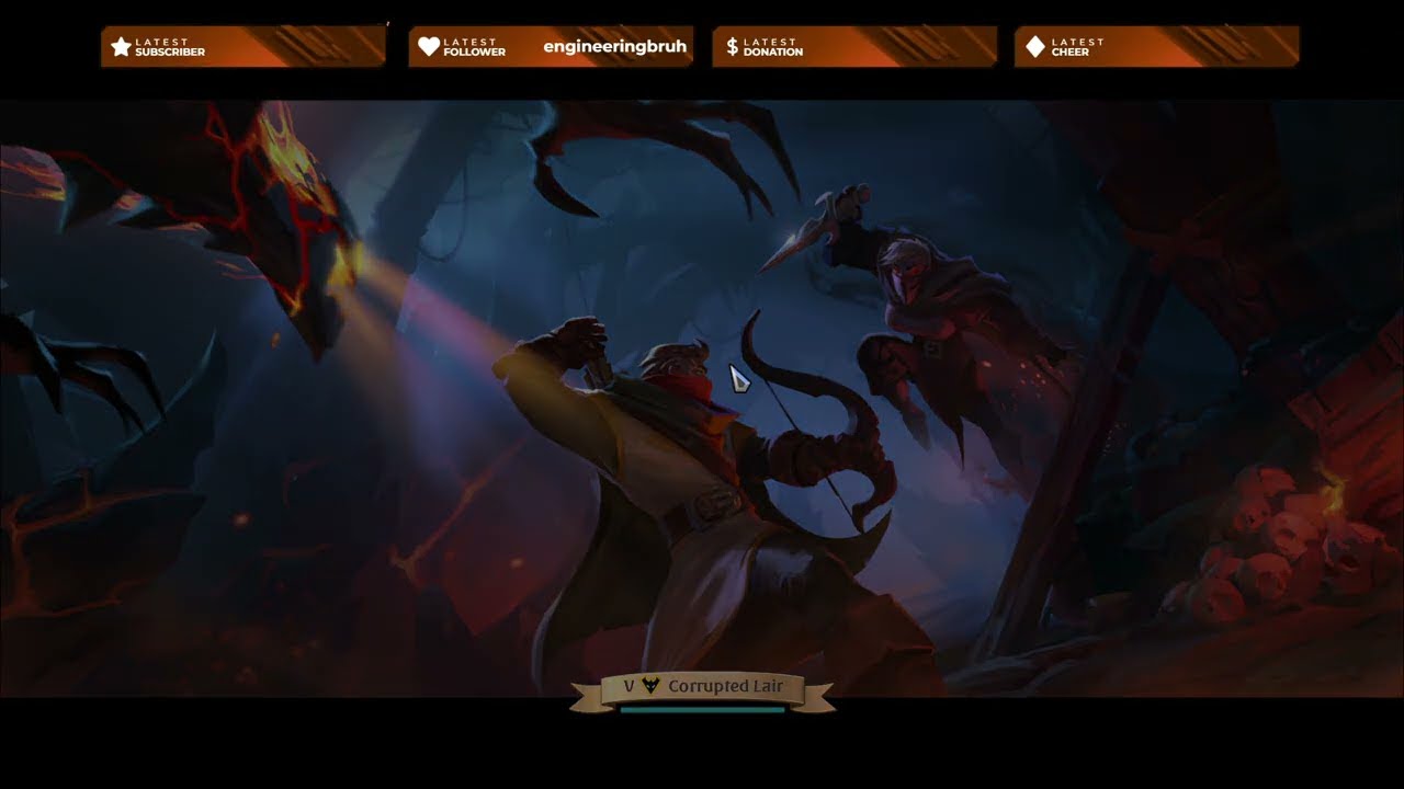 i used bloodletter in corrupted dungeon!!!