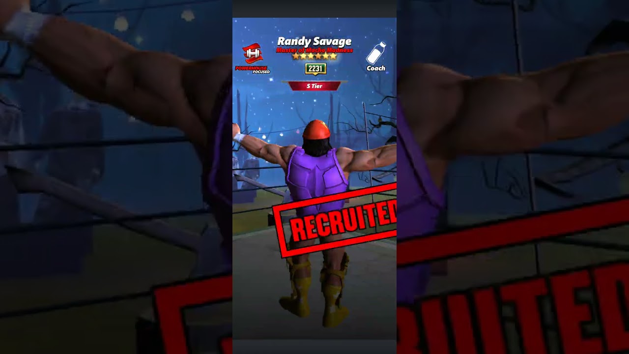 55 pulls in the Grant Camping loot plus bonus pull in the costume party loot. #wwechampions 