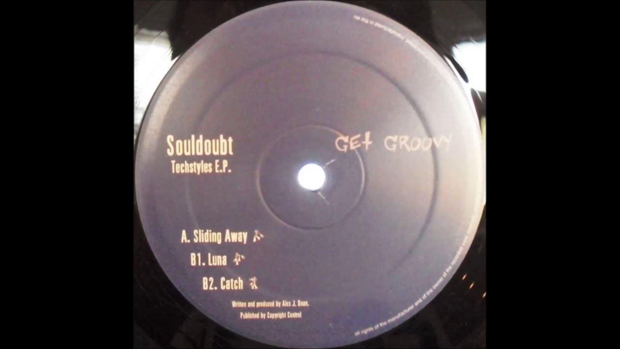 Souldoubt - Catch (2002)