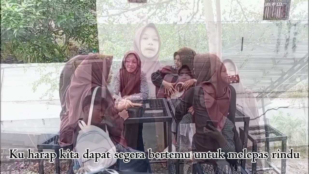 Musikalisasi puisi 