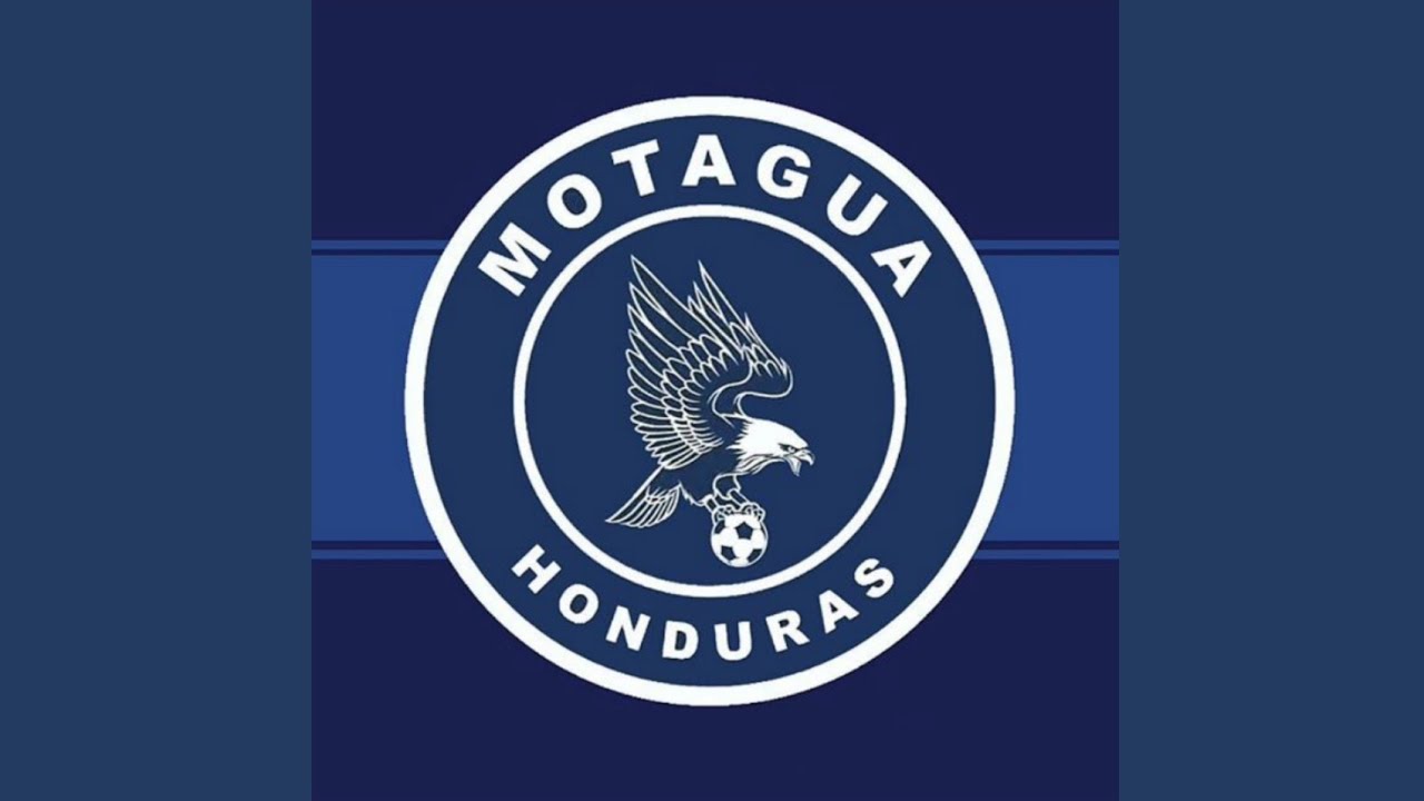 Club Motagua - Canción Mambo Número 5