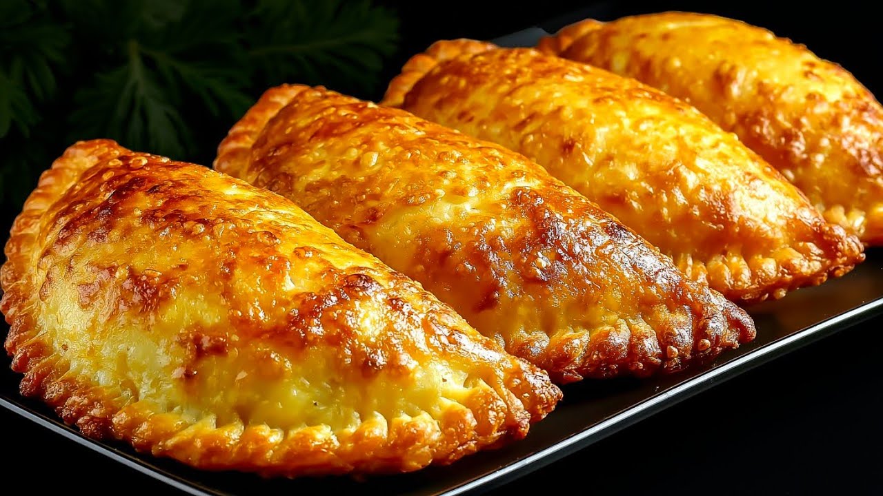 Kartoffeln mit Eiern schmecken besser als Fleisch! Dieses göttliche Gericht wird jeden beeindrucken!
