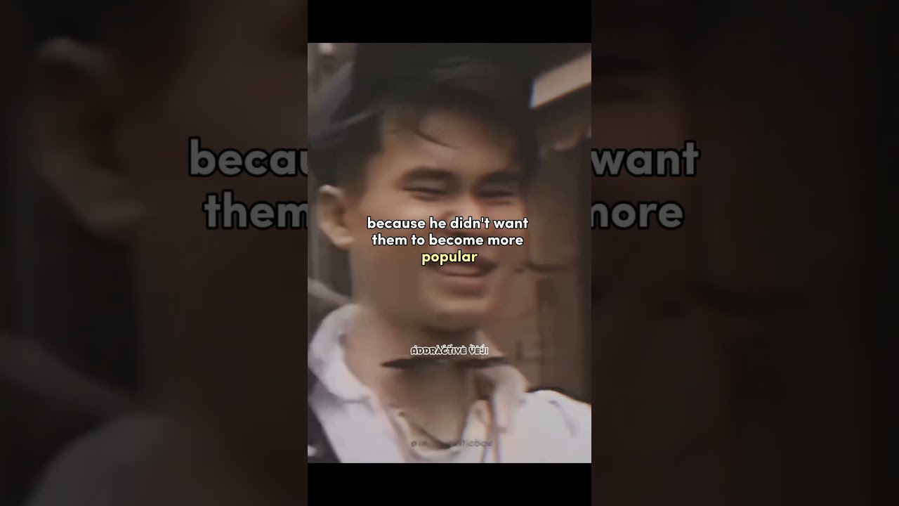YG did this to marry his wife #yg #shorts #kpop