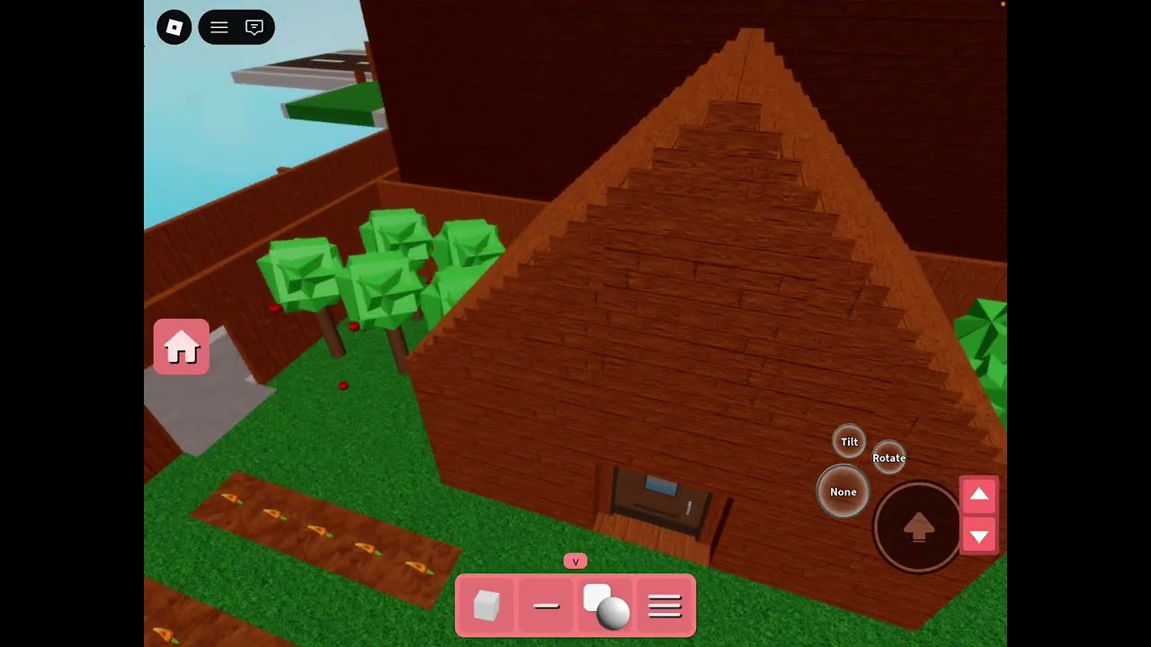 Bank map (piggy build mode and work in progress)