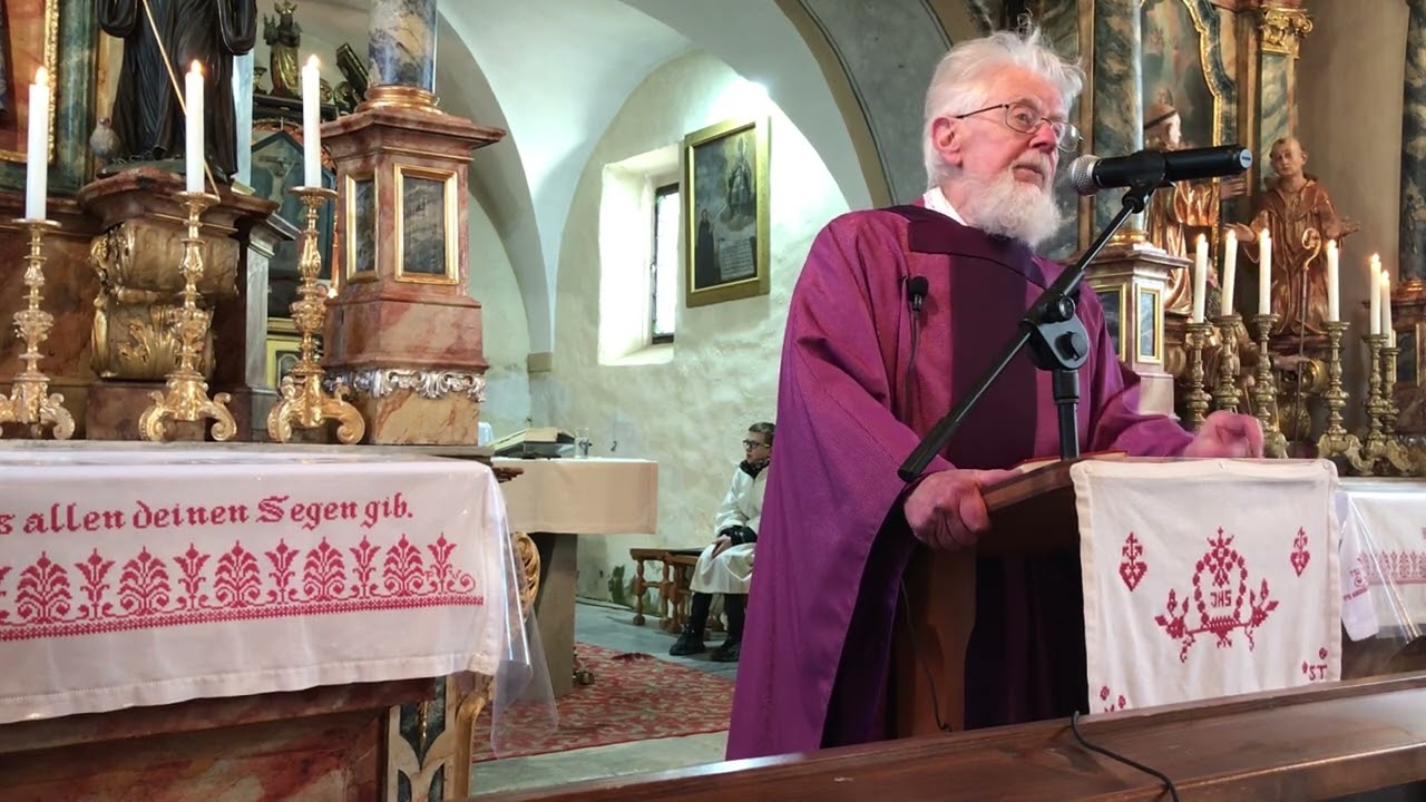 Gott, wir brauchen dich nicht mehr