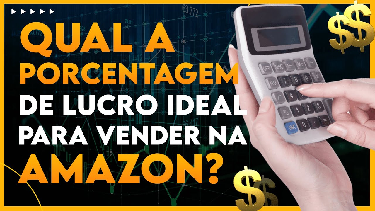 COMO PRECIFICAR SEUS PRODUTOS PARA VENDER NA AMAZON?