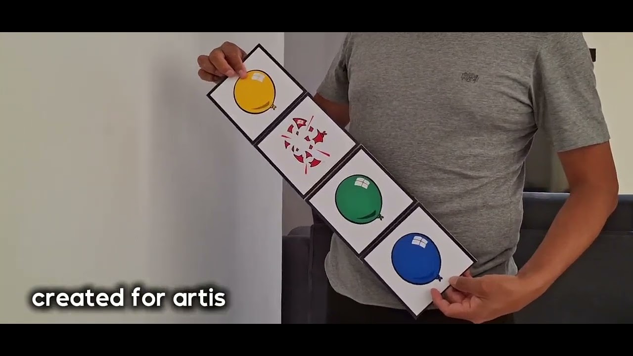 PLOP! by Marcos Cruz