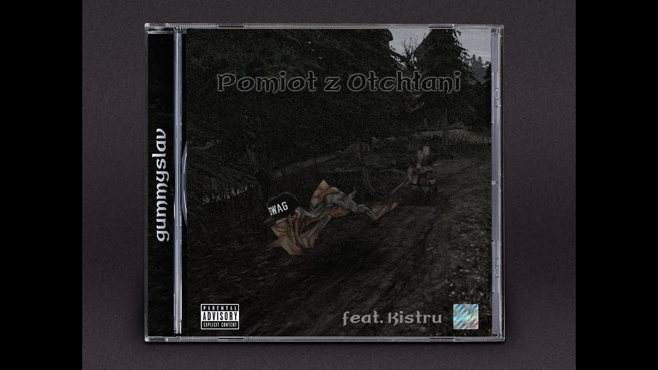[GOTHIC RAP] Gummyslav feat. Kistru – Pomiot z Otchłani (Ścierwojady)