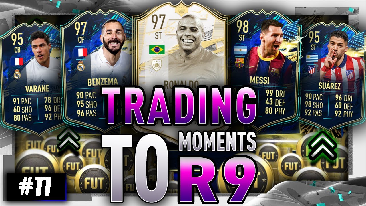 YOU NEED TO INVEST IN THESE PLAYERS NOW! FIFA 21 INVESTMENT GUIDE! MAKE FIFA 21 COINS FAST!