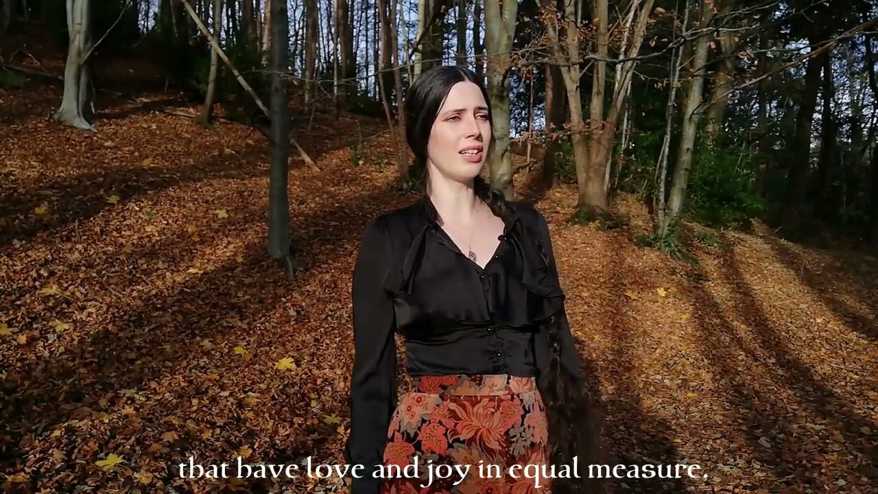 Gaita Medieval Music - Quand amor