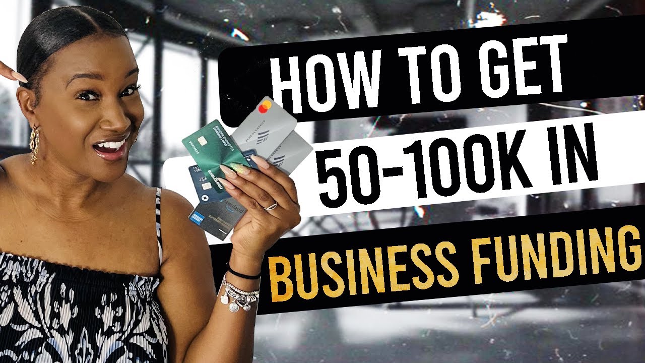 How to get 50-100k business funding | event space owner | Teacherpreneur