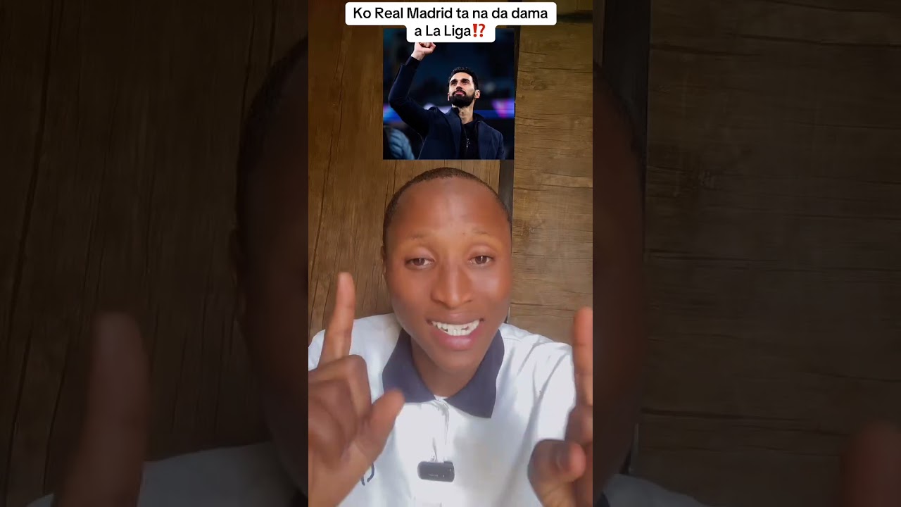 Real Madrid da &Aacute;lvaro Arbeloa‼️