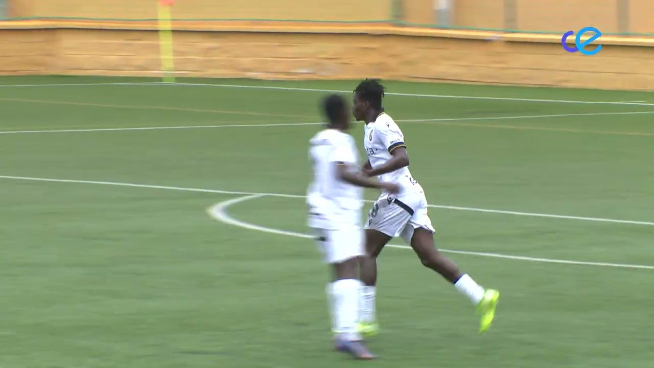 (4-1) El Ceuta B golea al Pozoblanco en su despedida en casa